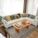 Esra's In The Heart Of The City, Near Old Town Antalya