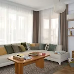 Esra's In The Heart Of The City, Near Old Town *