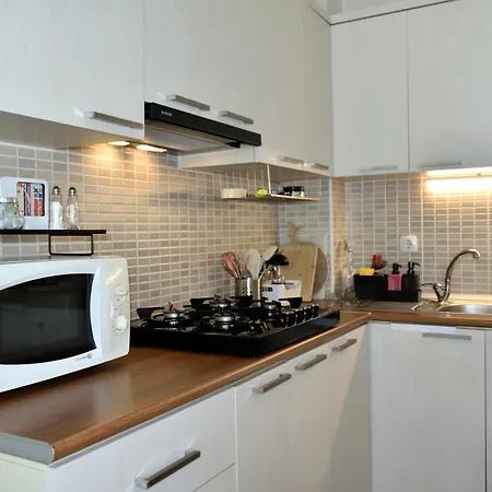 Esra's In The Heart Of The City, Near Old Town *