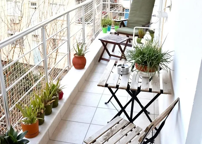 Esra's In The Heart Of The City, Near Old Town 아파트 *