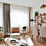 Esra's In The Heart Of The City, Near Old Town * Αττάλεια
