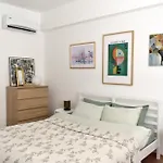 Esra's In The Heart Of The City, Near Old Town Διαμέρισμα *
