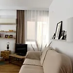 Διαμέρισμα Esra's In The Heart Of The City, Near Old Town Αττάλεια