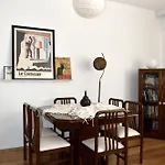 Apartamento Esra's In The Heart Of The City, Near Old Town *