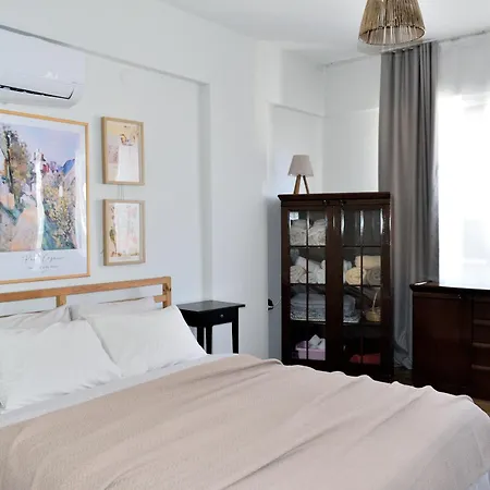 Apartment Hsd Mimarlik Muehendislik *