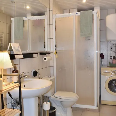 Hsd Mimarlik Muehendislik Apartment Antalya