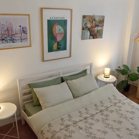 Esra's In The Heart Of The City, Near Old Town