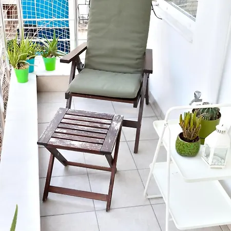 Appartement Ezra's In The Heart Of The City, Near Old Town