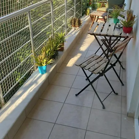 Apartamento Esra's In The Heart Of The City, Near Old Town Antalya