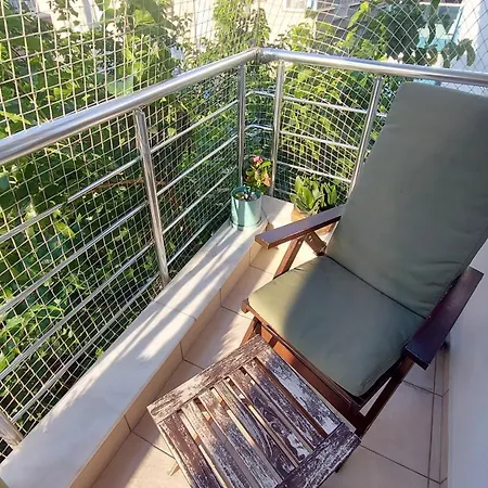 Apartamento Esra's In The Heart Of The City, Near Old Town Antalya