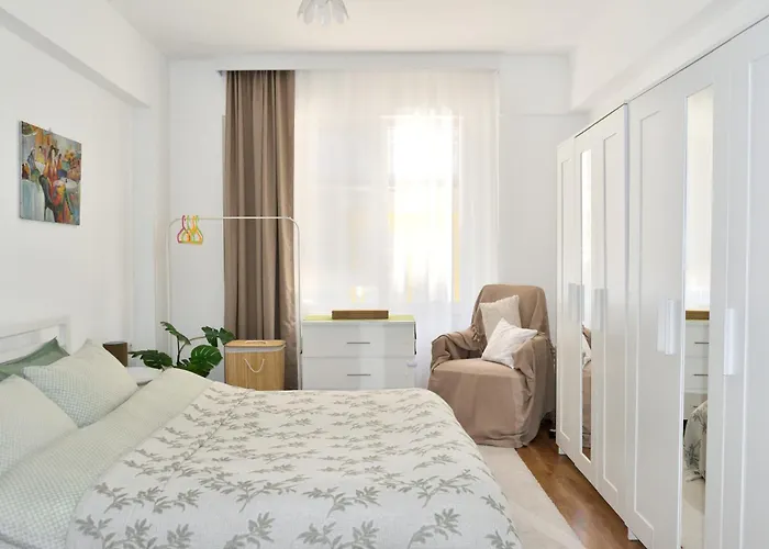 Esra's In The Heart Of The City, Near Old Town * Antalya