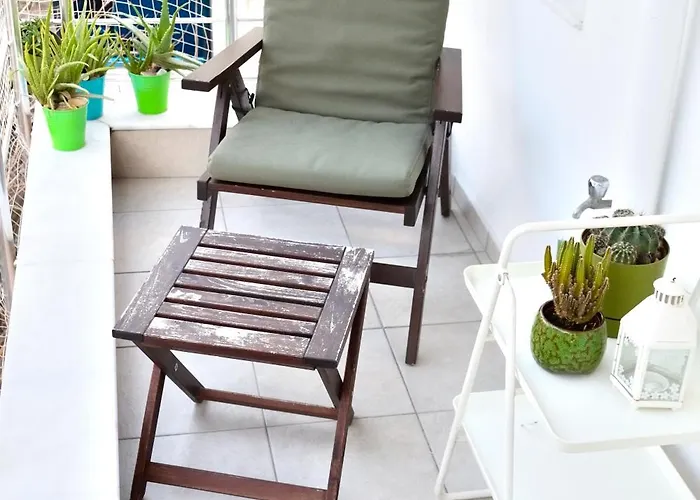 Apartment Esra's In The Heart Of The City, Near Old Town