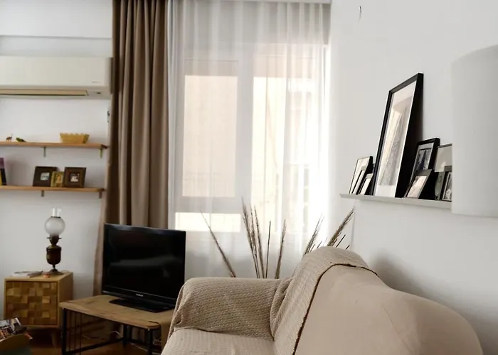 Apartment Esra's In The Heart Of The City, Near Old Town Antalya