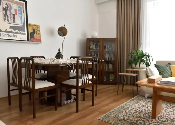 Esra's In The Heart Of The City, Near Old Town * Antalya
