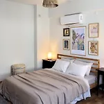 Esra's In The Heart Of The City, Near Old Town Apartamento Antália
