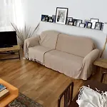 Esra's In The Heart Of The City, Near Old Town Apartamento Antália