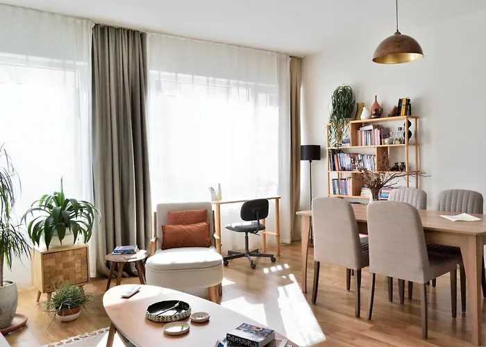 Esra's In The Heart Of The City, Near Old Town * Antalya