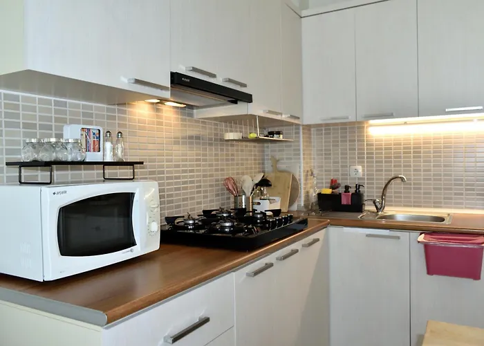 Esra's In The Heart Of The City, Near Old Town *