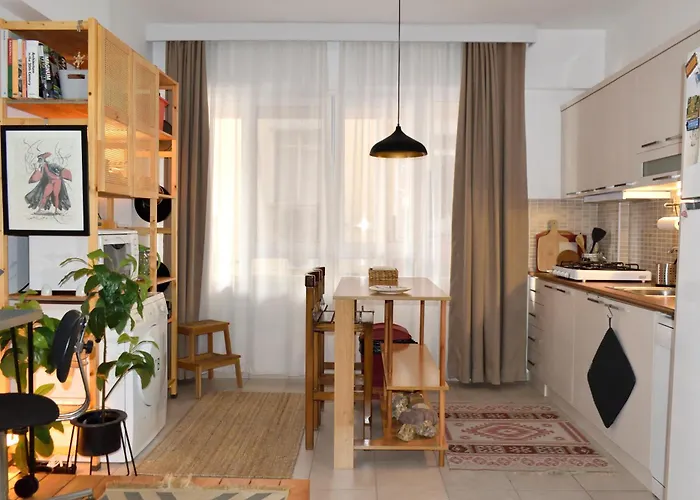 Esra's In The Heart Of The City, Near Old Town *