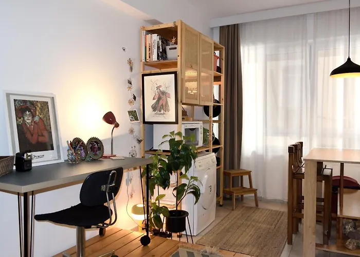 Esra's In The Heart Of The City, Near Old Town *